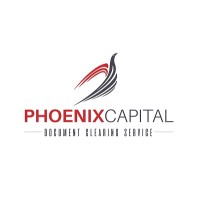 Phoenix Capital UAE logo - Similar company to Ask Digital Solution Pune
