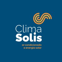 Clima Solis logo - Similar company to Gan Representações
