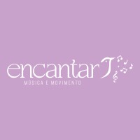 Encantar Música e Movimento logo - Similar company to Harmona Vocal