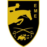 École Militaire d‘Équitation logo - Similar company to Csini