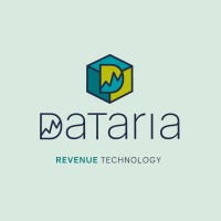 Dataria - Revenue Management Software logo - Similar company to Revenue Iq