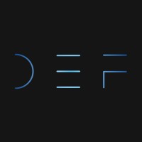DEF logo - Similar company to Rapid Delivery Analytics