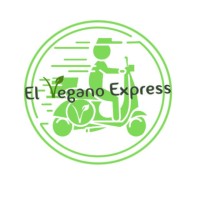 El Vegano Express logo - Similar company to Contractors State License Preparation