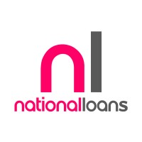 National Loans logo - Similar company to Plutus Finance Group