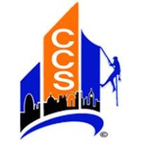 CCS Rope Access (UK) logo - Similar company to High Standard Rope Access Ltd