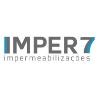 Imper7 Impermeabilizações logo - Similar company to Construbase
