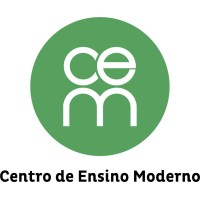 Centro De Ensino Moderno logo - Similar company to Conexão Aquarela