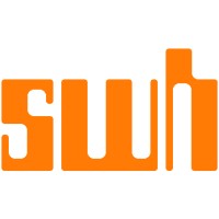 SWH Software GmbH logo - Similar company to Elego Software Solutions Gmbh