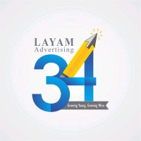 Layam Advertising logo - Similar company to Hmc Technologies