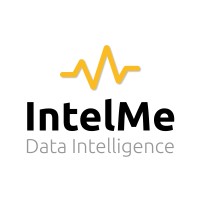 IntelMe - Data Intelligence logo - Similar company to Data Intelligence