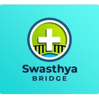 SwasthyaBridge Technologies PvtLtd logo - Similar company to Vbs4Rh