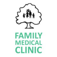Family Medical Clinic logo - Similar company to Sun Beauty