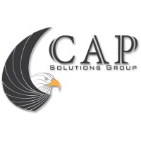 CAP Solutions Group LLC logo - Similar company to Octagon Explosives & Security