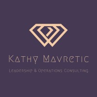 Kathy Mavretic