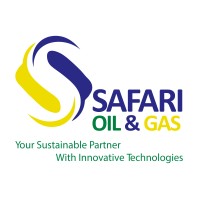 Safari Oil & Gas Co. Ltd. logo - Similar company to Middle East Water Week Conference And Exhibition