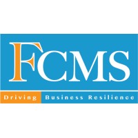 FCMS GmbH logo - Similar company to Institut Für Business Continuity & Resilience Management E.V. (Ibcrm E.V.)