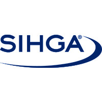 SIHGA UK logo - Similar company to Van Dorp Hout