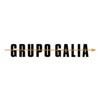 Grupo Galia logo - Similar company to Sidemo