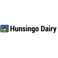 Hunsingo Dairy logo - Similar company to Global Farmer Network