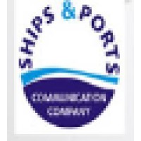 Ships & Ports logo - Similar company to Chogon Facilities Services Ltd