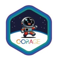 CoraGe logo - Similar company to Corage Media
