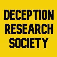 Deception Research Society logo - Similar company to Deception Logic