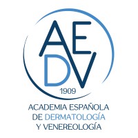 Academia Española de Dermatología y Venereología (AEDV) logo - Similar company to Capacitae, Centro Formación Y Selección Del Talento