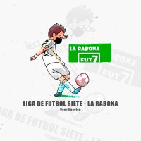 La Rabona Fut 7 logo - Similar company to Facultad De Ciencias Políticas Y Relaciones Internacionales Uanl