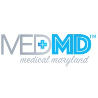 MedMD logo - Similar company to Tagmu Pvt Ltd