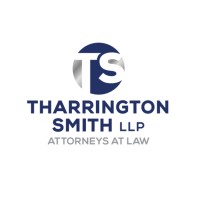 Tharrington Smith LLP logo - Similar company to Mph Concepts