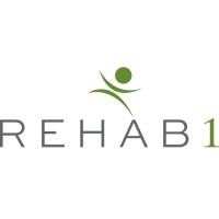 Rehab1 logo - Similar company to Full Range Health Services