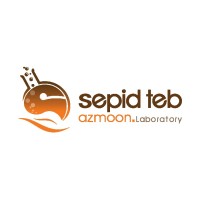 Sepid Teb Azmoon logo - Similar company to Nano Sepid