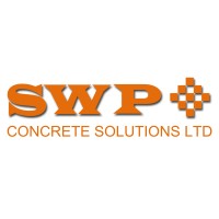 SWP Concrete Solutions Ltd logo - Similar company to Yrpod