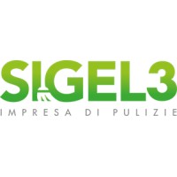 SIGEL 3 logo - Similar company to Zelmen Srl