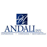 Andali Inversiones SAS logo - Similar company to Yampi