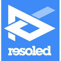 Resoled logo - Similar company to Brand Conscience Ltd~Simplifying Sustainability