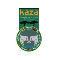 Kavango Zambezi Transfrontier Conservation Area - KAZA TFCA logo - Similar company to Triple C Advisory