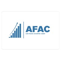 AFAC -  Audit, Finance & Accounting Cabinet logo - Similar company to Data Analytics In Audit & Finance