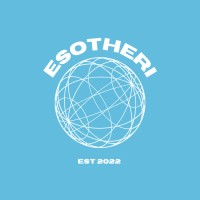 ESOTHERI logo - Similar company to Kjersen Group
