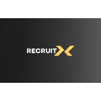 RecruitX Limited logo - Similar company to Human Link
