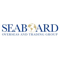 Seaboard Overseas and Trading Group logo - Similar company to Frank Consult