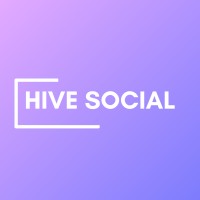 Hive Social logo - Similar company to Teamouts