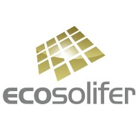 EcoSolifer Invest AG logo - Similar company to Soluxtec
