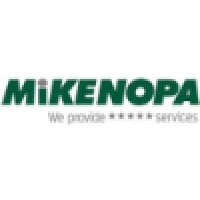 Mikenopa Hellas logo - Similar company to Fixel