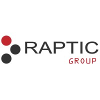 Raptic Group logo - Similar company to Wastebusters (Pty) Ltd