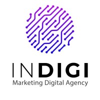 In Digi - Digital Marketing Agency logo - Similar company to Aoo Digital