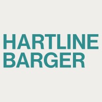 Hartline Barger logo - Similar company to Thompson, Coe, Cousins & Irons L.L.P.