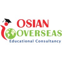 Osian Overseas Educational Consultancy logo - Similar company to Metro Labs