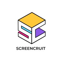 Screencruit logo - Similar company to Yoshida Academy