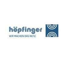 Höpfinger GmbH & Co. KG logo - Similar company to Smc Engineering Construction